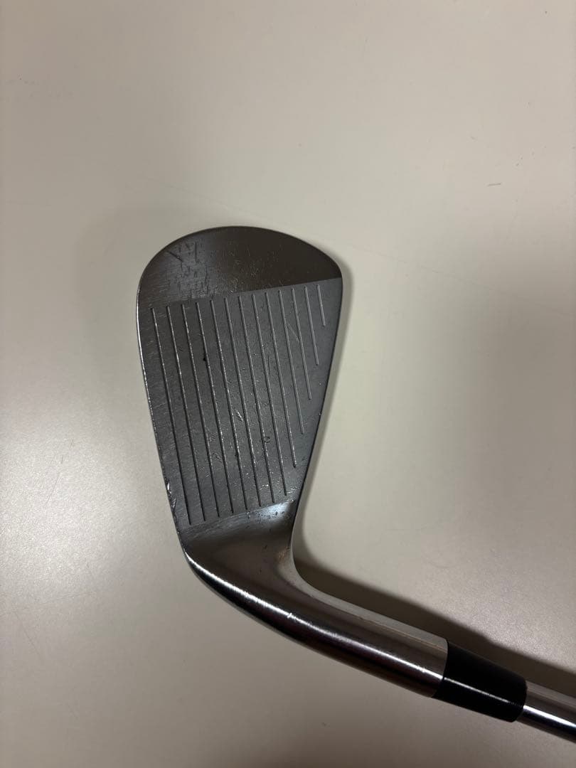 muzhik ムジーク　ディープインパクトアイアン