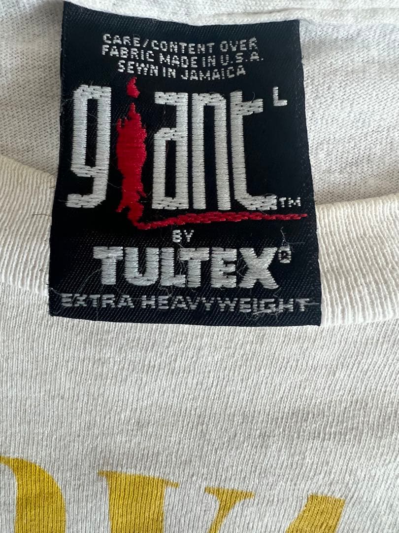 90s NIRVANA ニルヴァーナTシャツin uteroインユーテロTシャツ