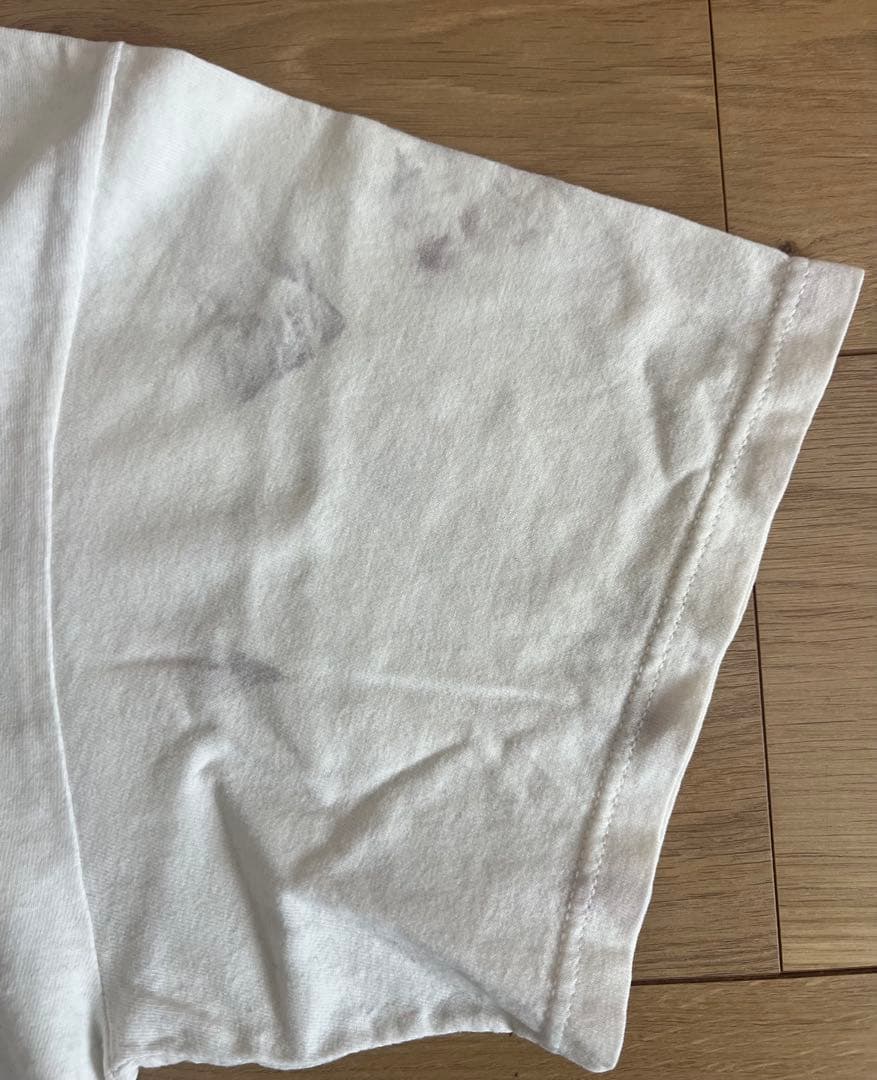 90s NIRVANA ニルヴァーナTシャツin uteroインユーテロTシャツ