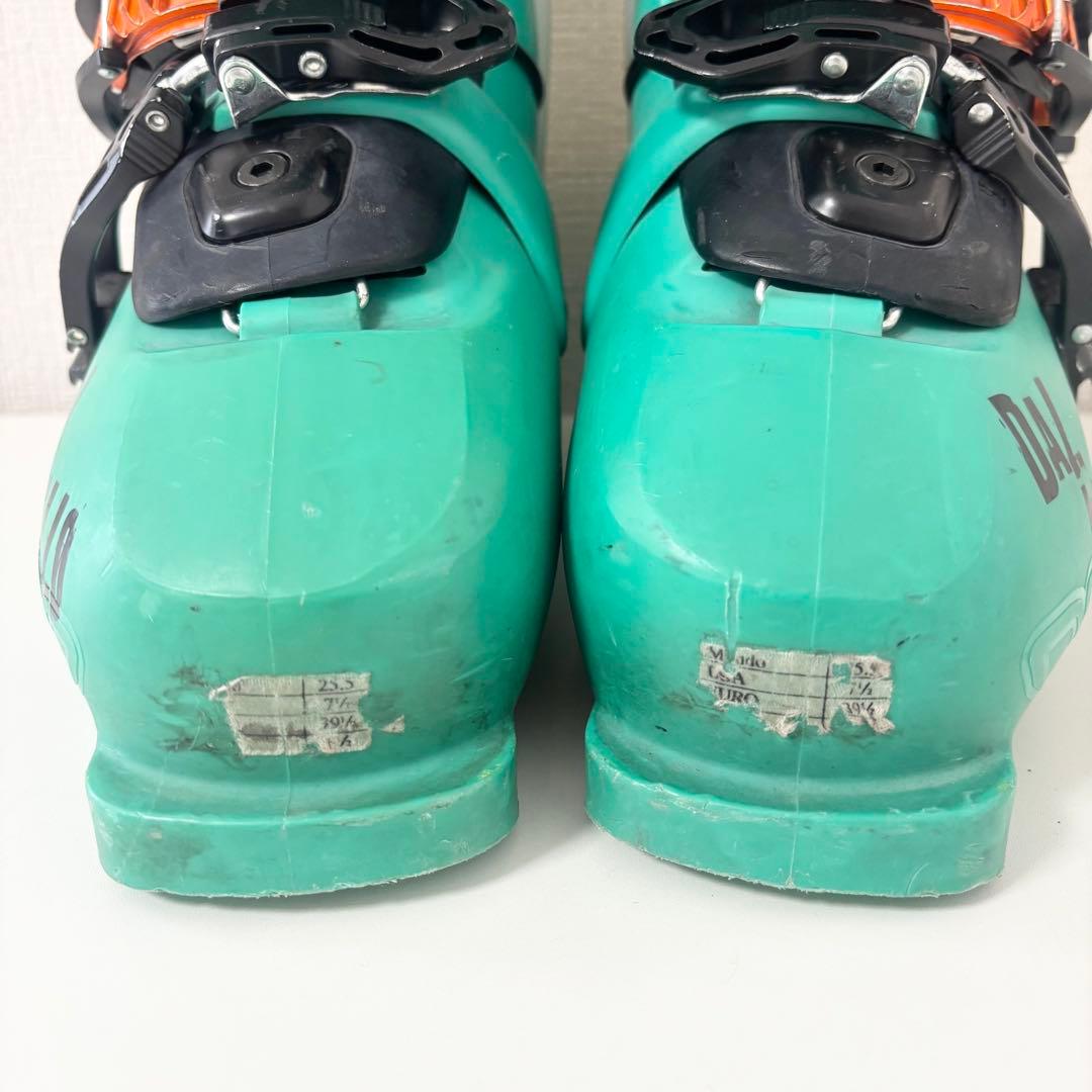 メンズ　スキーブーツ　Dalbello 25-25.5cm 比較的綺麗