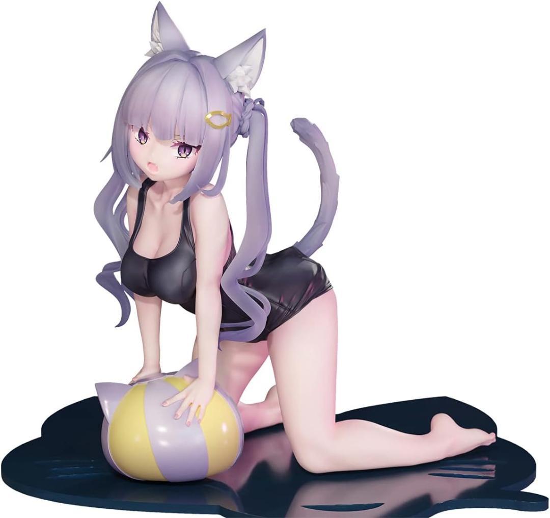 ケモミミ学園 「はるさめ」