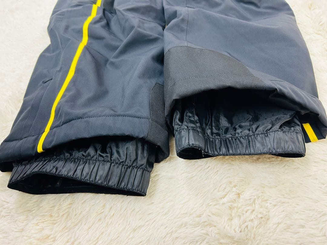 Volkl スキーウェア ジャケット パンツ 上下セット フォルクル L