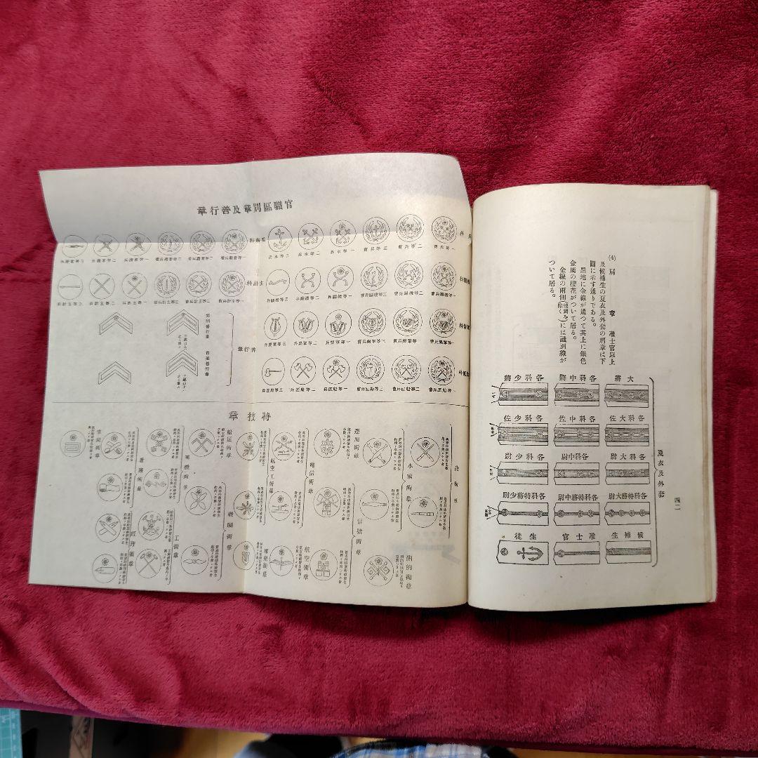 大禮観兵式典　帝国在郷軍人会資料