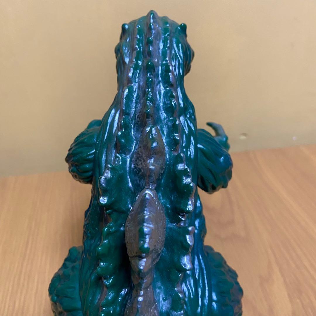 M1号 ひな形ゴジラ プレミアムコレクションズ ゴジラ1954 ソフビ 5410