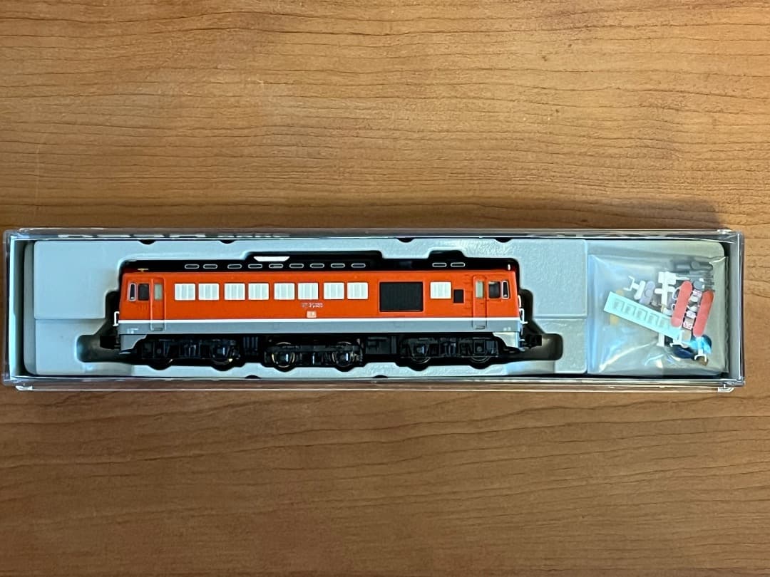 KATO Nゲージ　DF50機関車