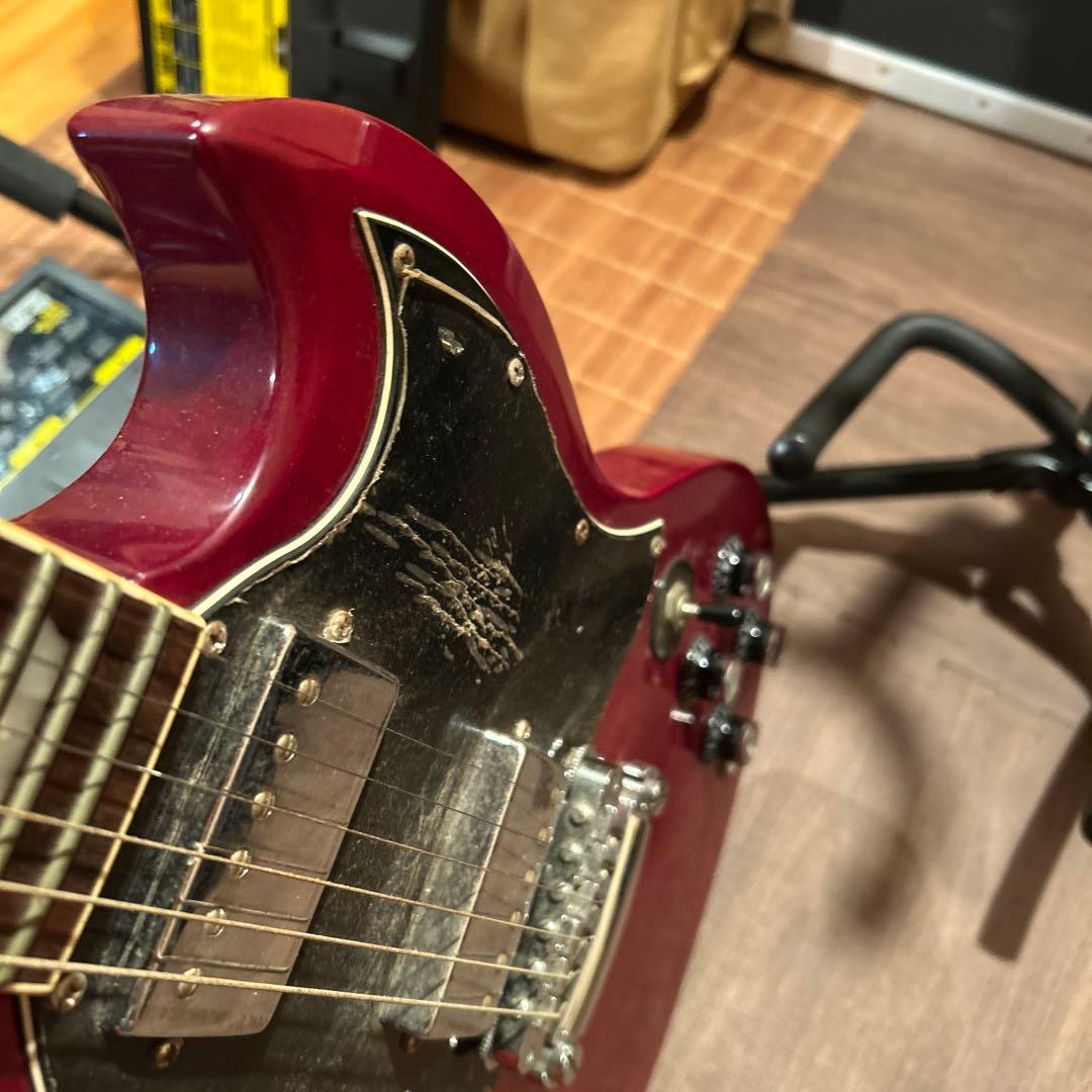 Blitz SG AriaproⅡ アリアプロⅡ ブリッツ