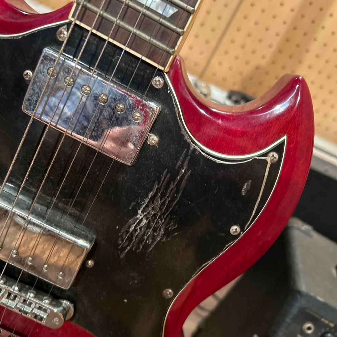 Blitz SG AriaproⅡ アリアプロⅡ ブリッツ