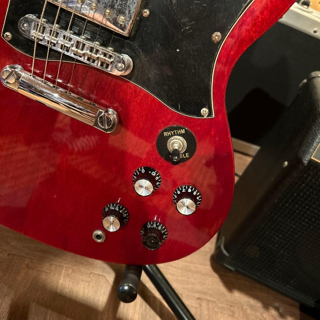 Blitz SG AriaproⅡ アリアプロⅡ ブリッツ