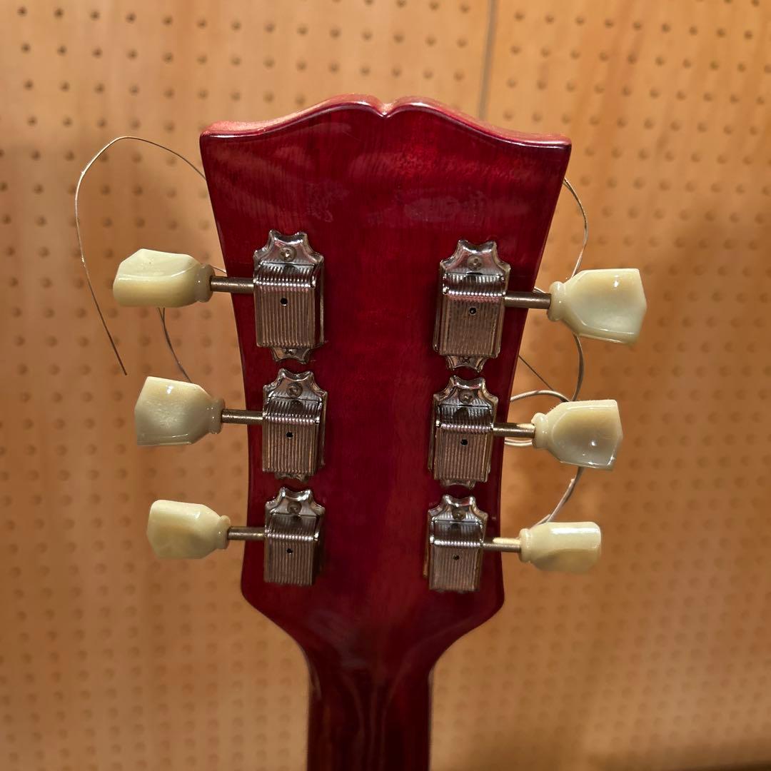 Blitz SG AriaproⅡ アリアプロⅡ ブリッツ