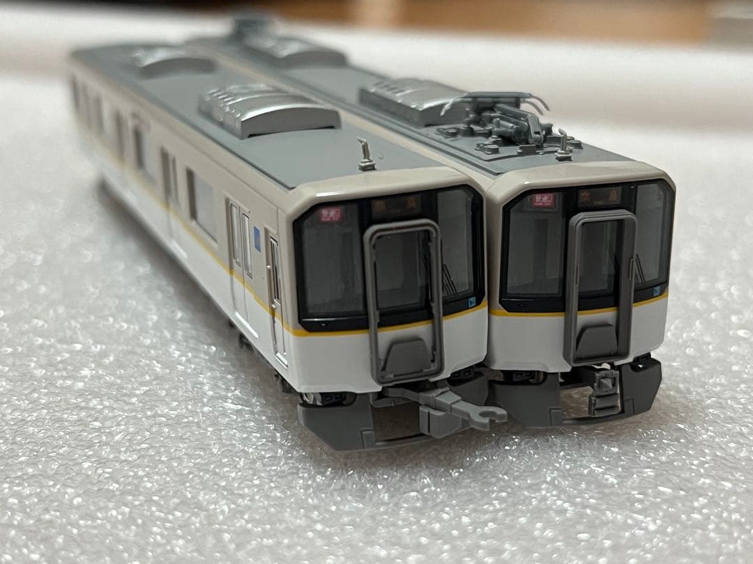 グリーンマックス 31968 近鉄9020系増結2両セット 50周年記念モデル