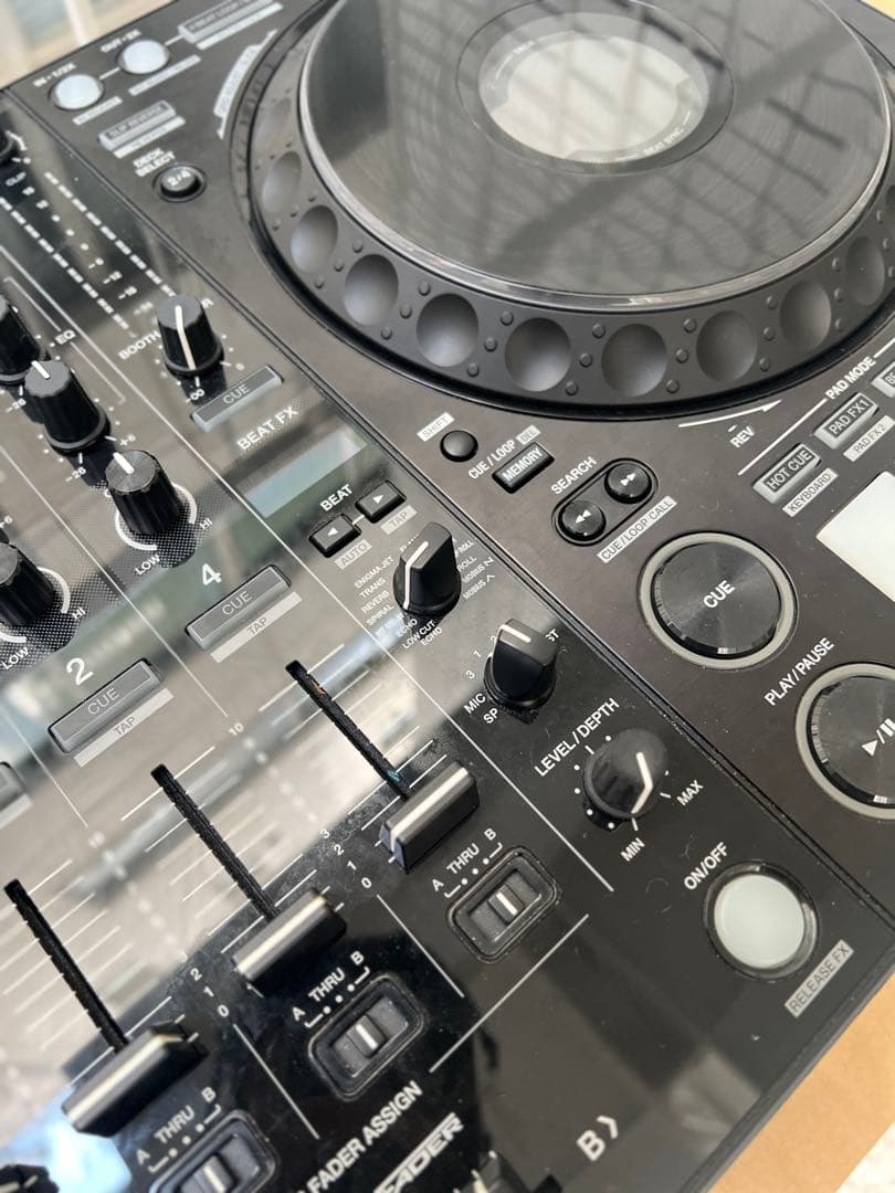 Pioneer パイオニア DDJ-1000 DJ HDJ-X7