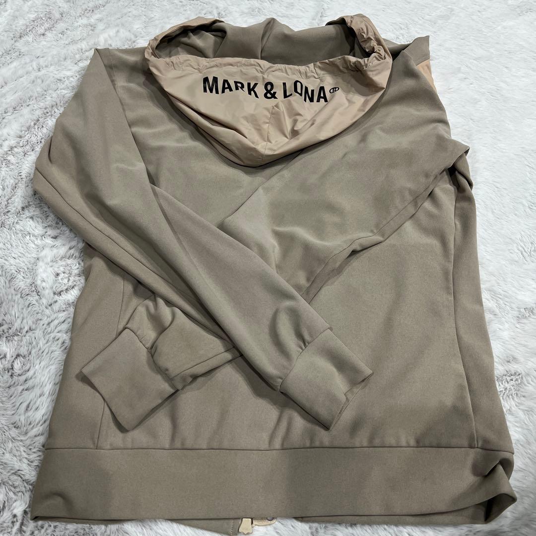 マークアンドロナゴルフメンズ44サイズ