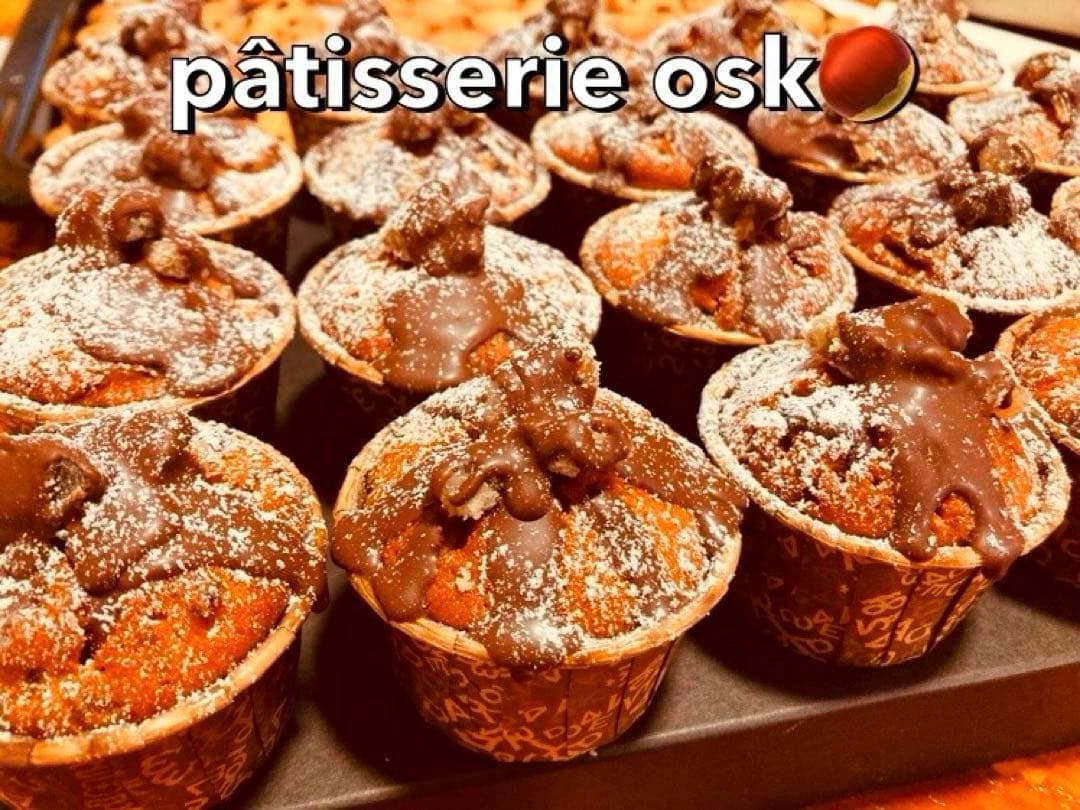 オスク手作り焼き菓子(専用)