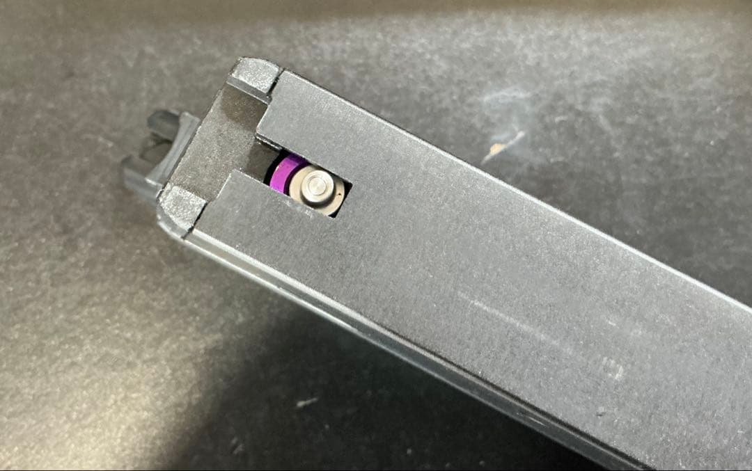 東京マルイ　デザートイーグル ガスブロ