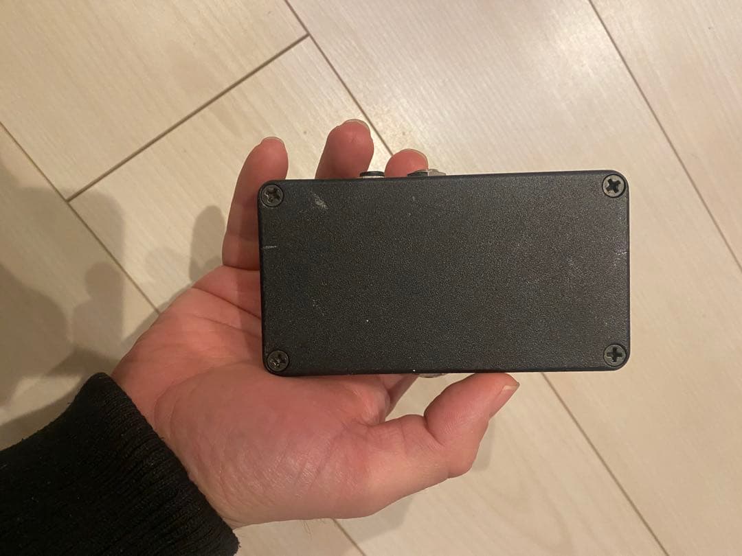 IDEA SOUND PRODUCT のIDEA-DSX Ver.2