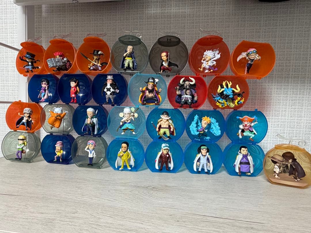 ワンピの実　まとめ売り