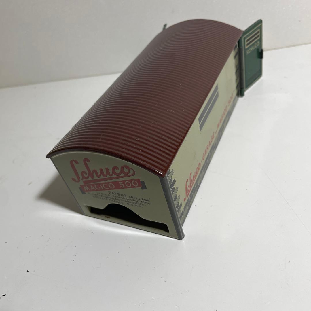 Schuco Magico 500 自動車模型