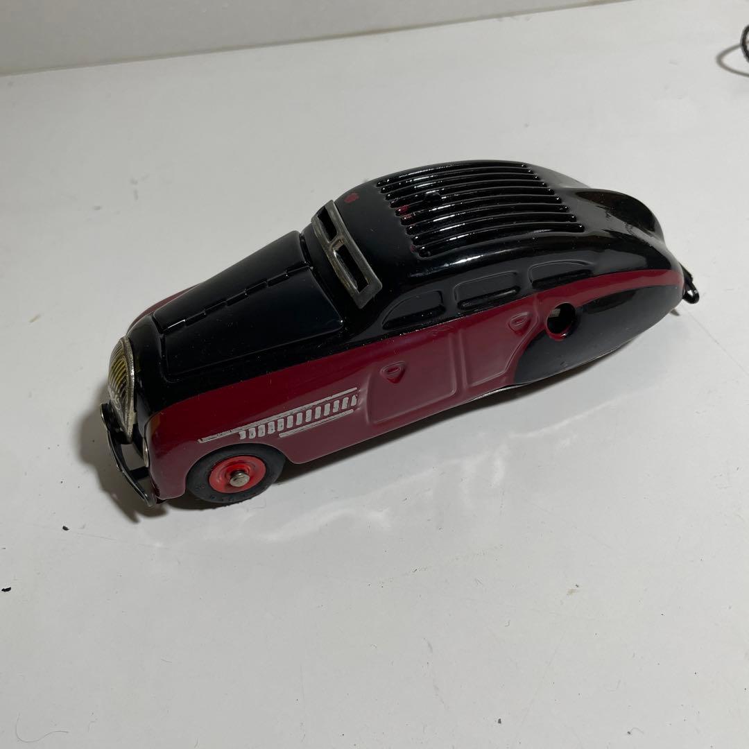 Schuco Magico 500 自動車模型