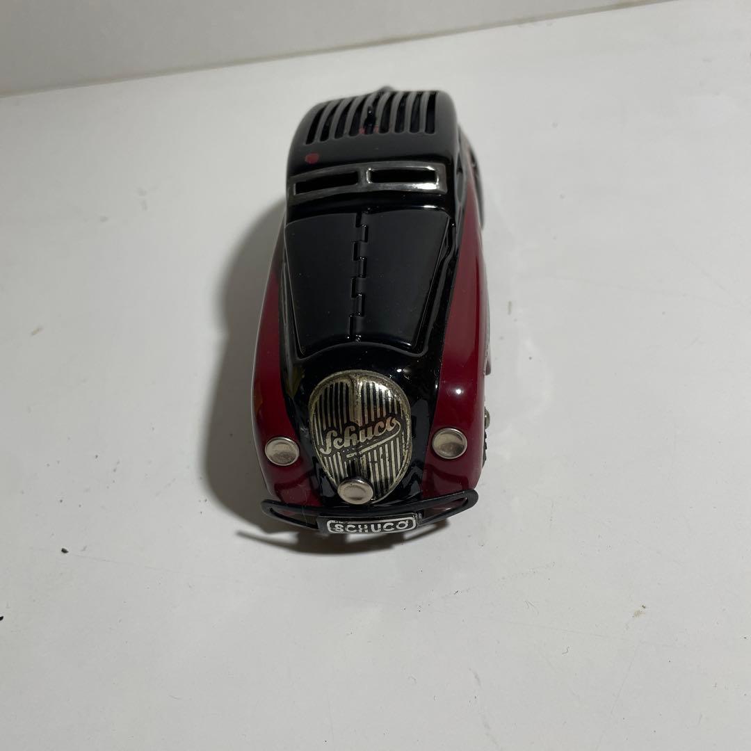 Schuco Magico 500 自動車模型