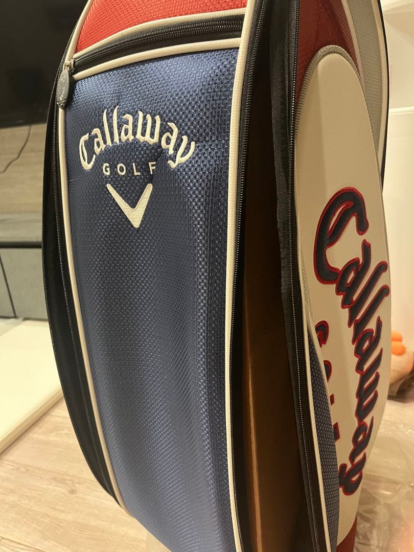 Callaway ゴルフバッグ