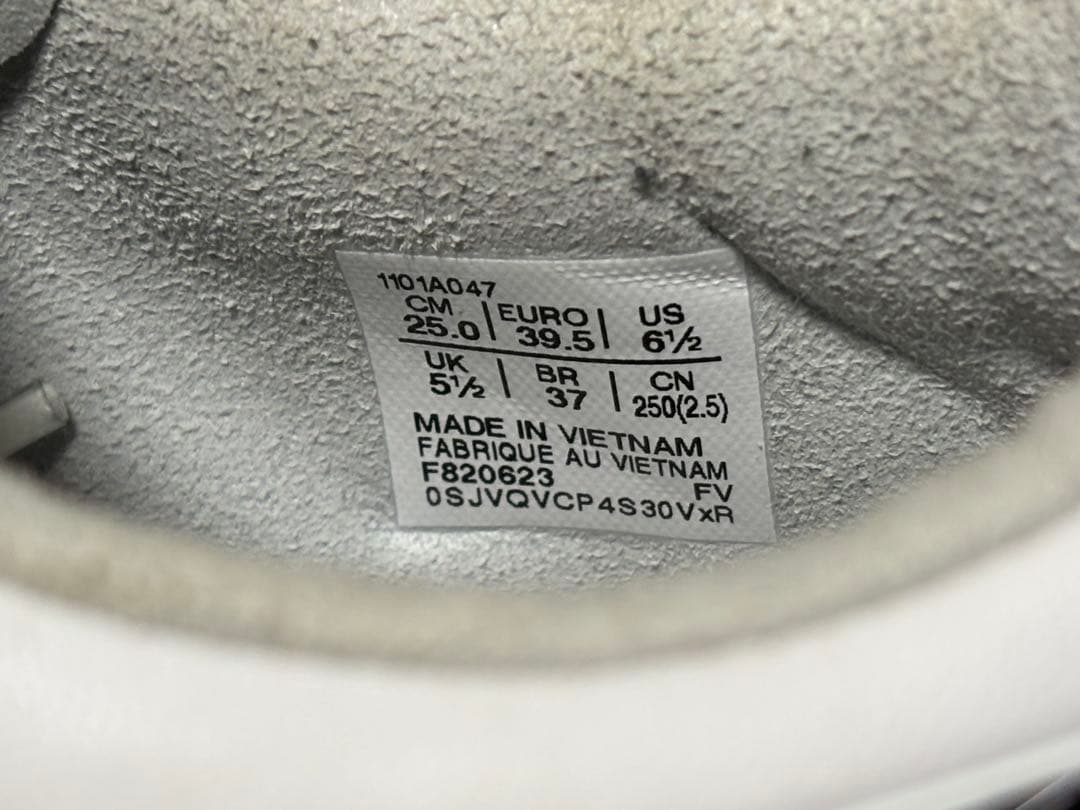 ⭐️asuka⭐️asics DS LIGHT X-Fly5 25.0cm