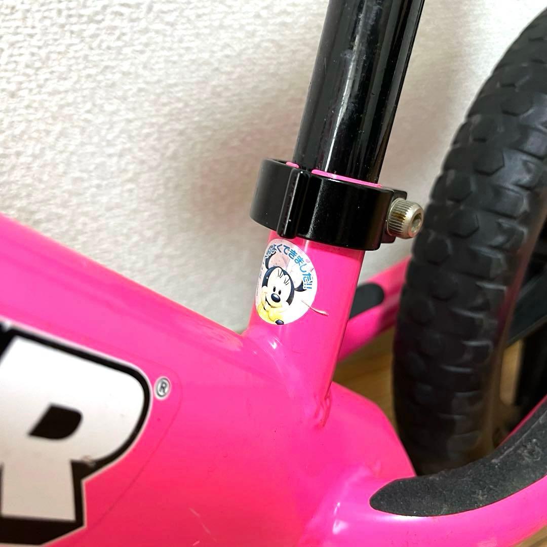 STRIDER ストライダー 12 SPORT スポーツ ピンク 日本正規品