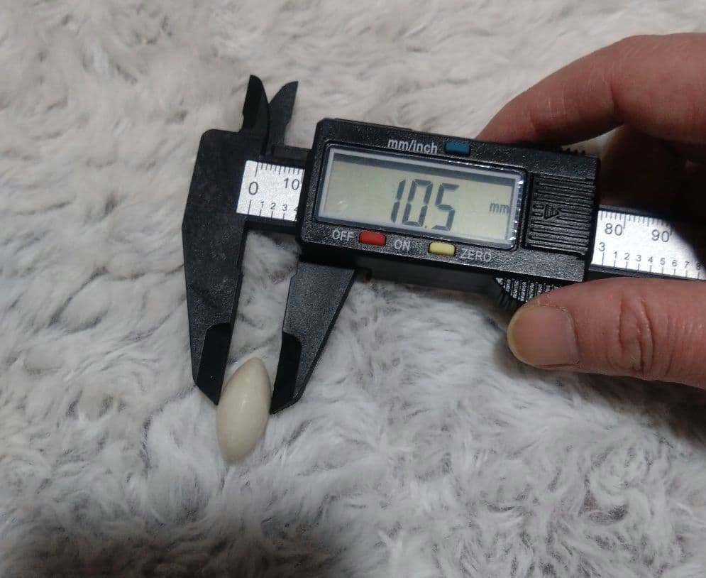 超希少【囲碁】大理石製　碁石セット　厚み10.3ミリ