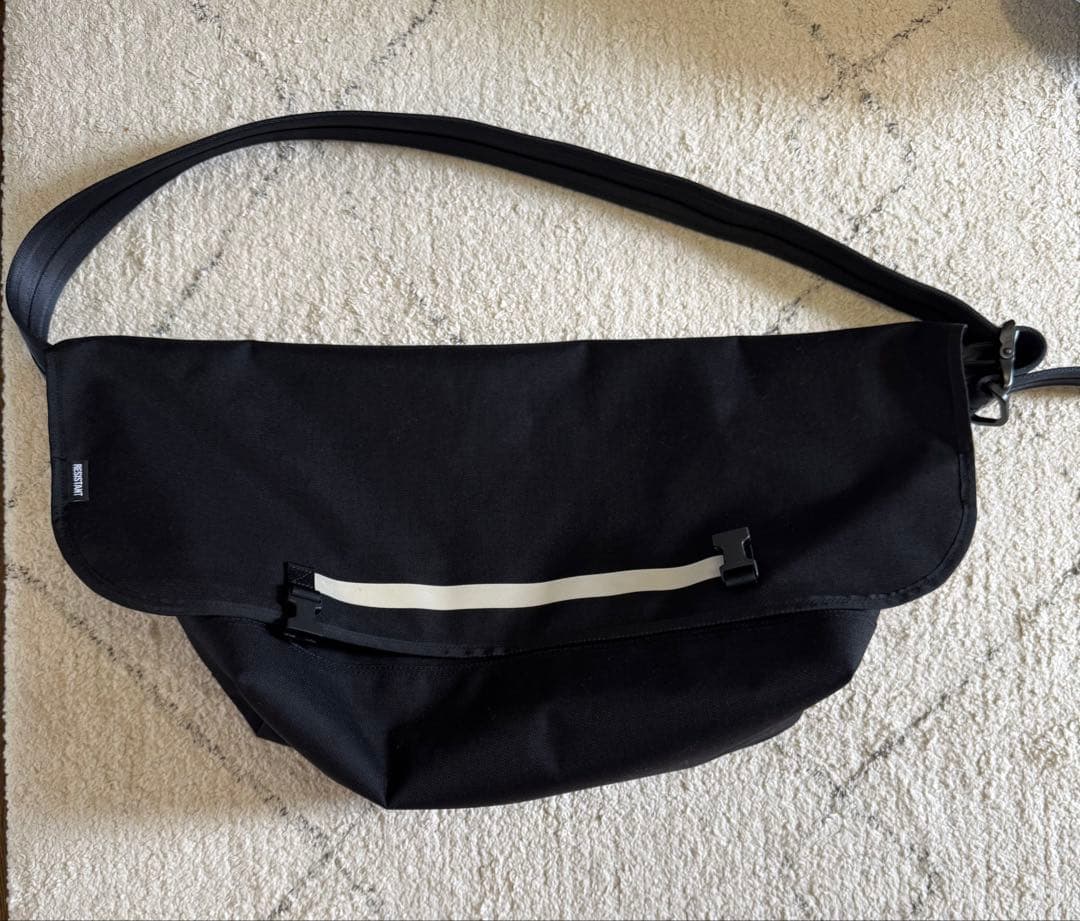 RESISTANT THE AUTHENTIC（オーセンティック2）