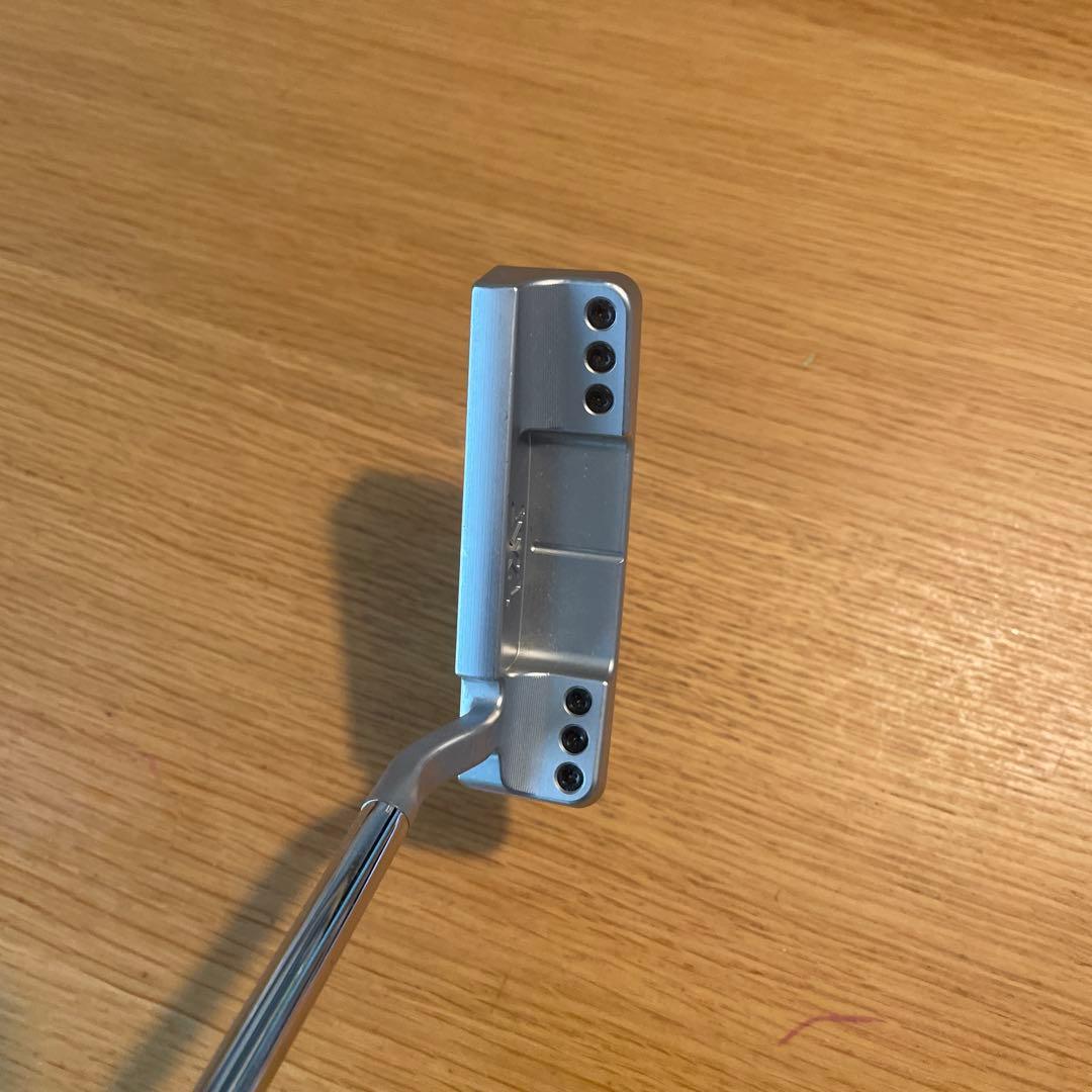 PXG パター BRANDON H 34インチ