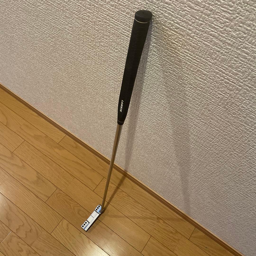 PXG パター BRANDON H 34インチ