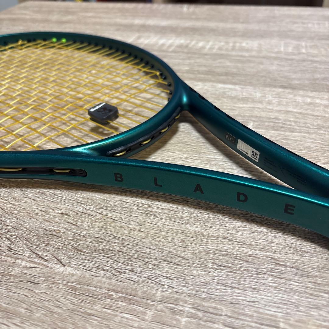 BLADE 98 16X19 V9 G2Wilson ブレード98 美品！