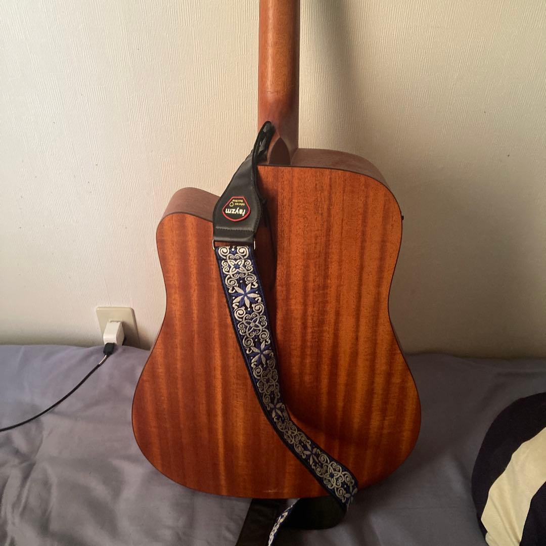 Donner アコースティックギター