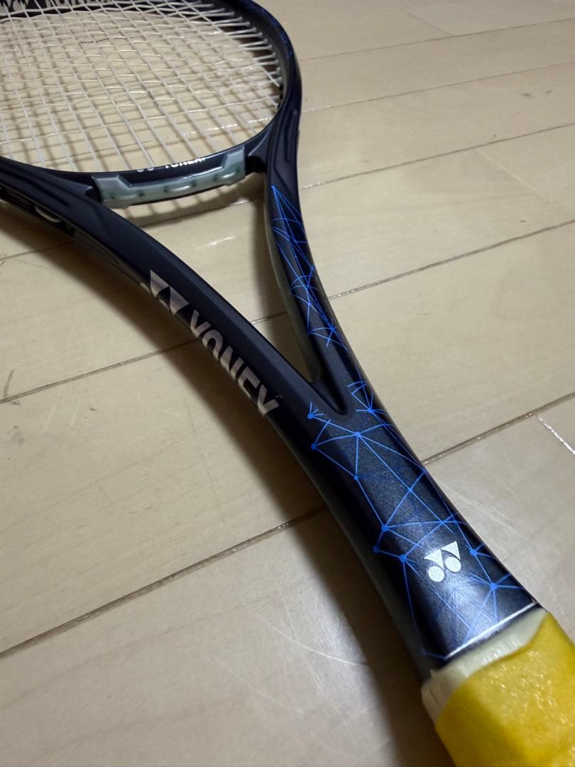 ヨネックス　ジオブレイク80S 美品