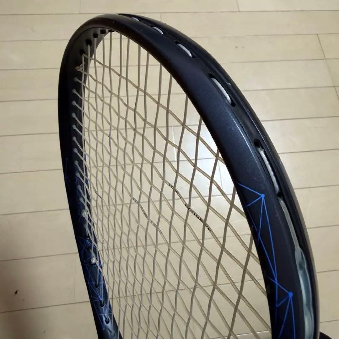 ヨネックス　ジオブレイク80S 美品