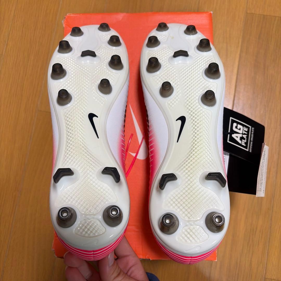 Nike Mercurial サッカーシューズ