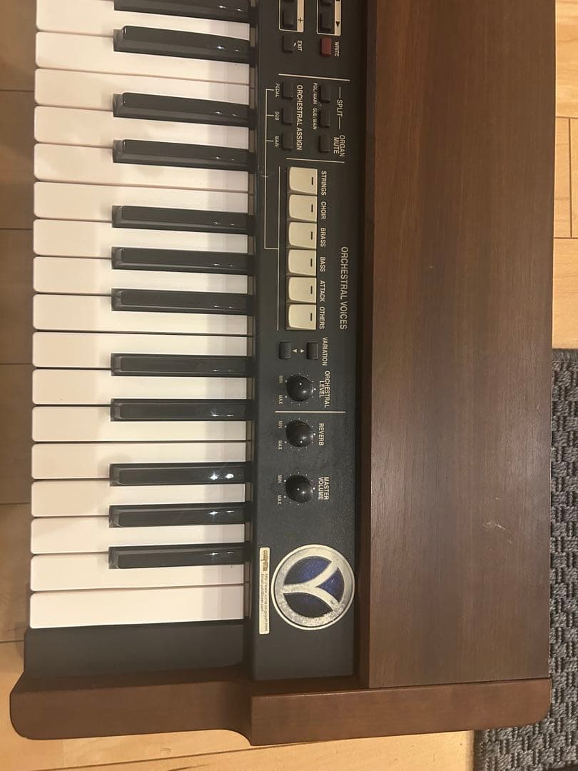 Roland vk-7！！名機！！