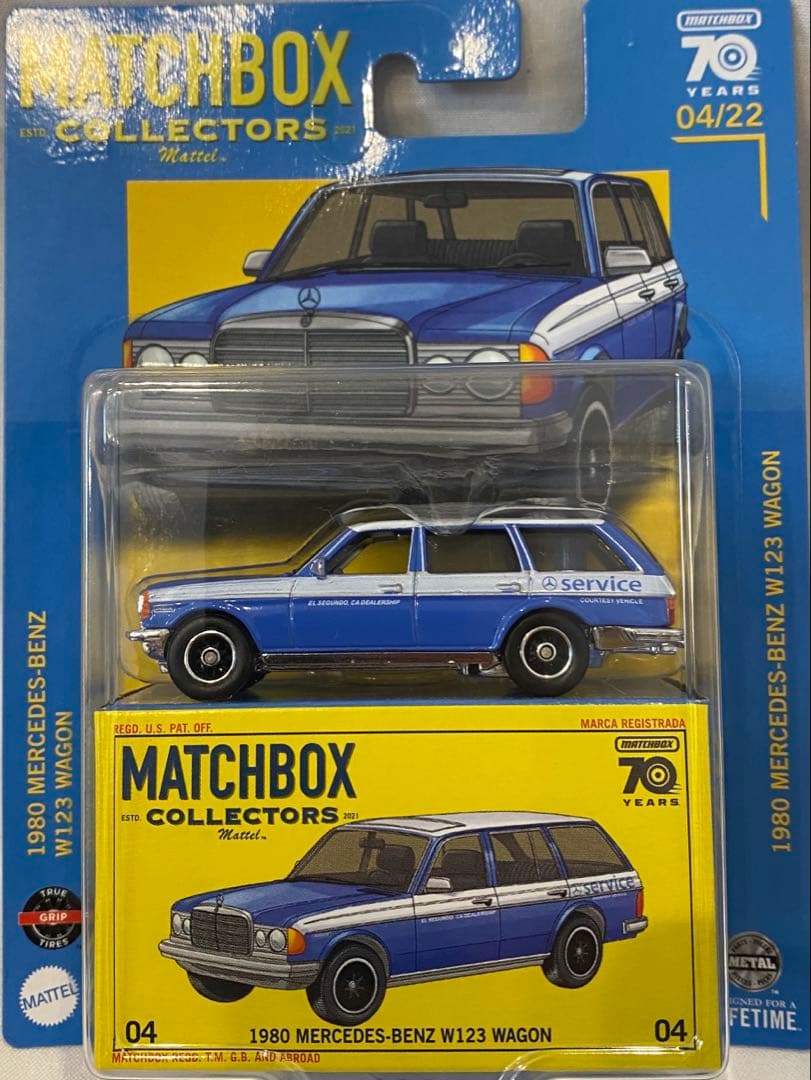MATCHBOX コレクターズシリーズ 9台セット　最終値下げ