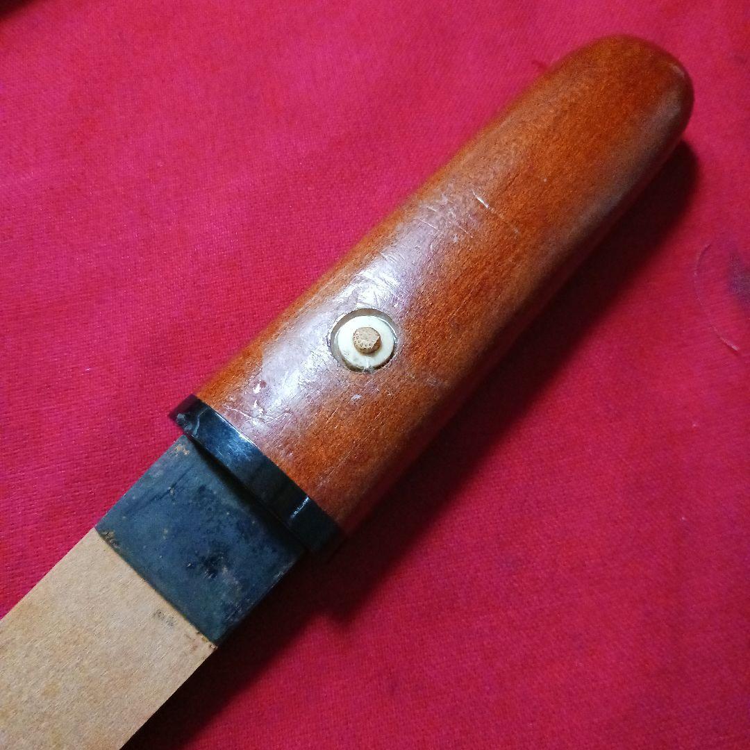 日本刀拵え鞘57cm