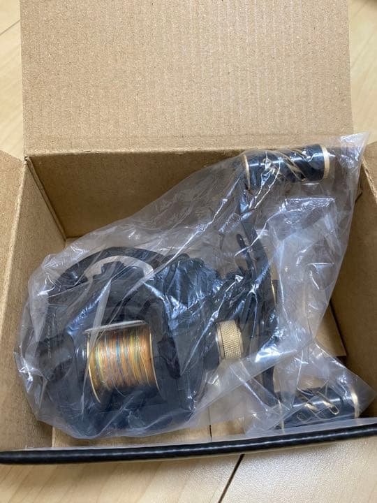 1ヶ月につかいました。ぜんぜん　新しいです。