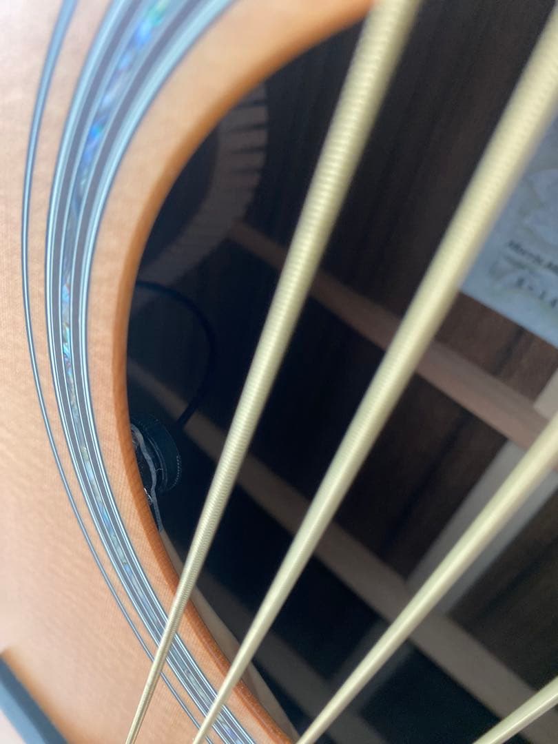 Morris R-14 made in japan エレアコ　日本製