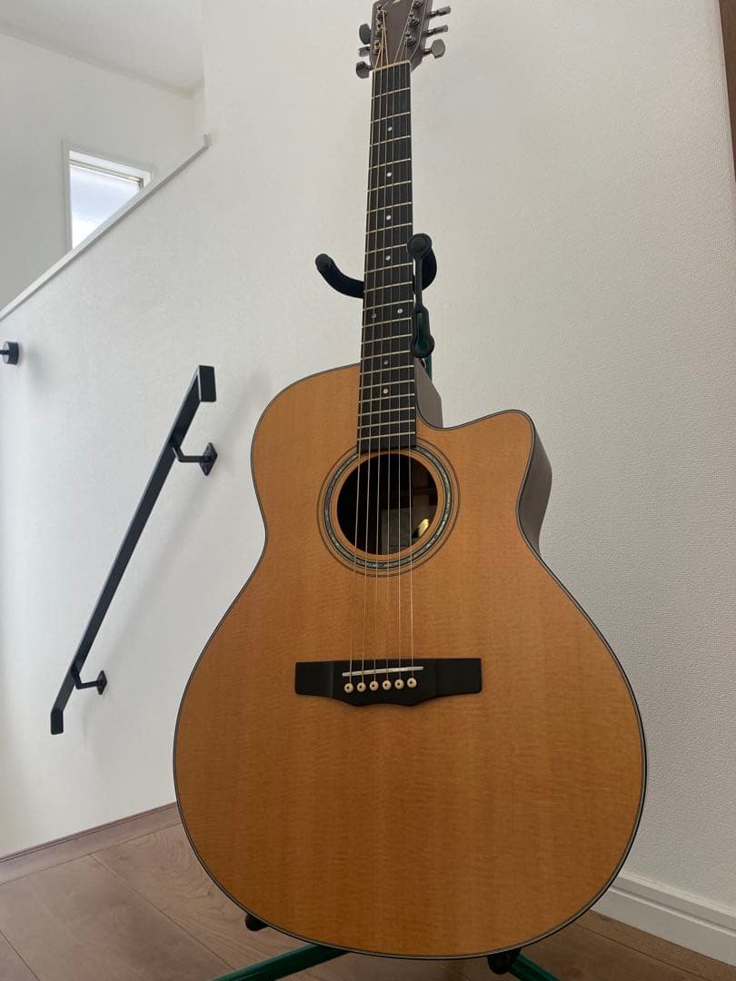 Morris R-14 made in japan エレアコ　日本製