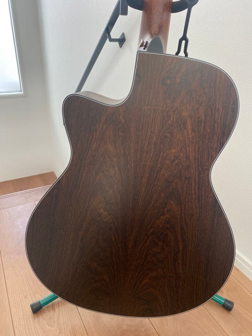 Morris R-14 made in japan エレアコ　日本製