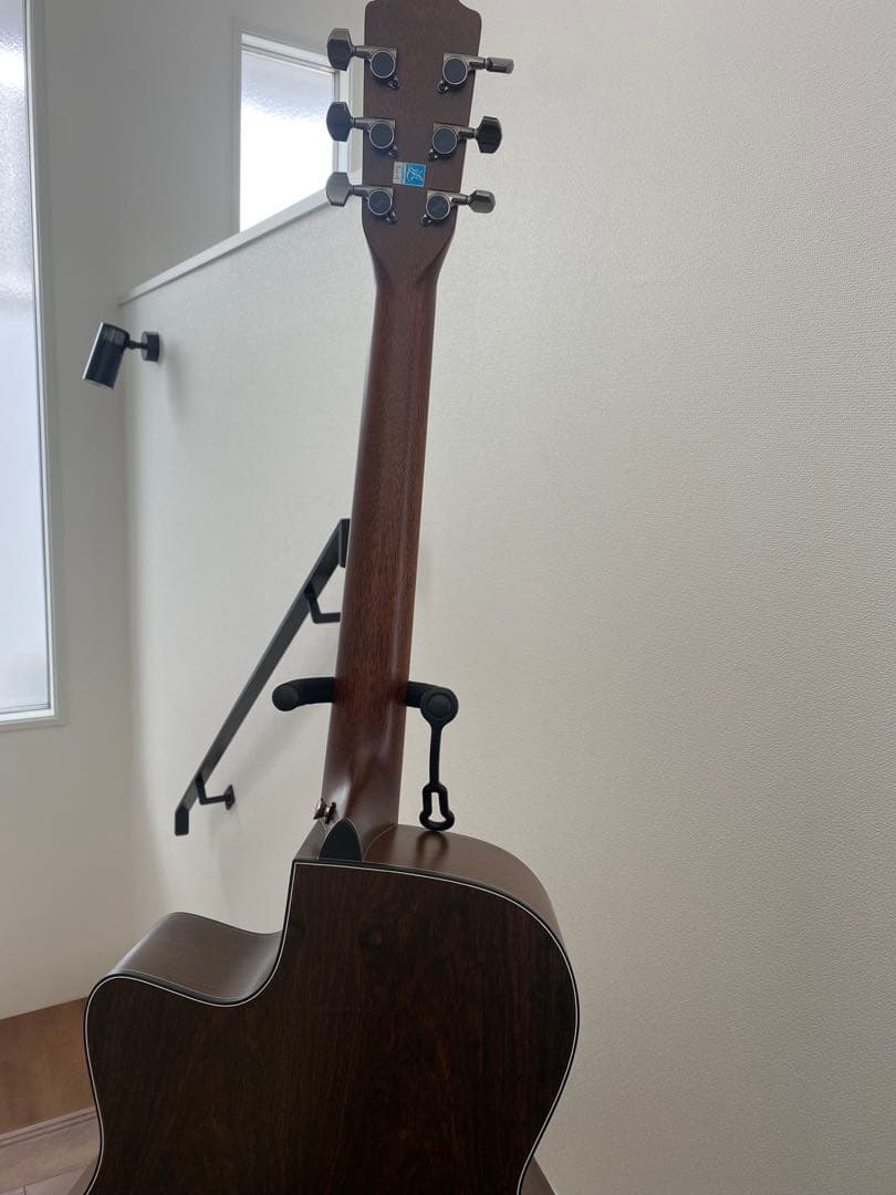 Morris R-14 made in japan エレアコ　日本製