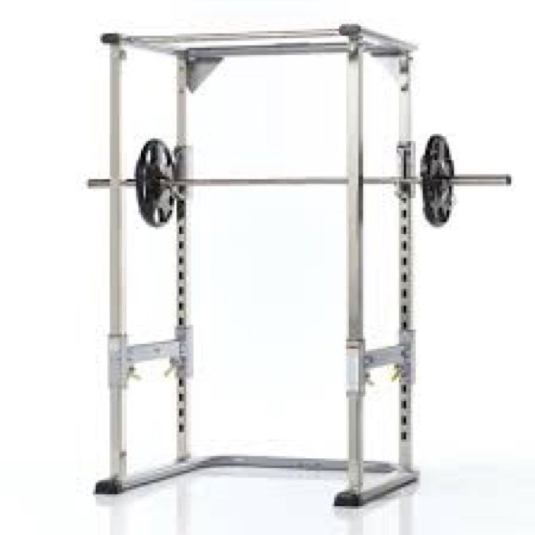 TUFF STUFF タフスタッフ パワーラック CPR-265 引き取り限定