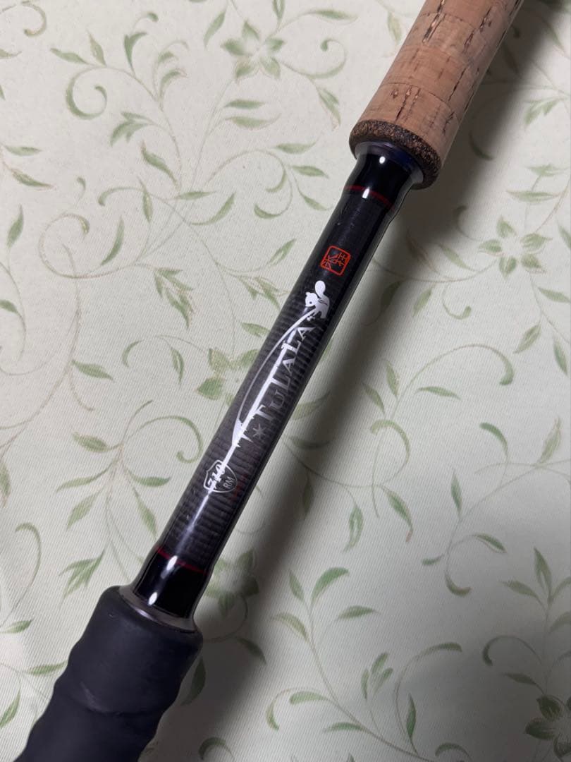 TULALA モンストロ710 モバイル