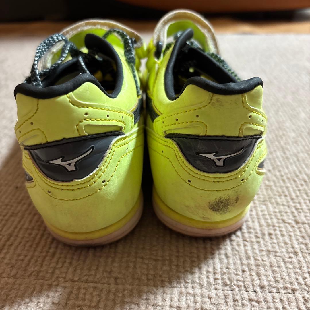 フィールドジオaj 【24.0】