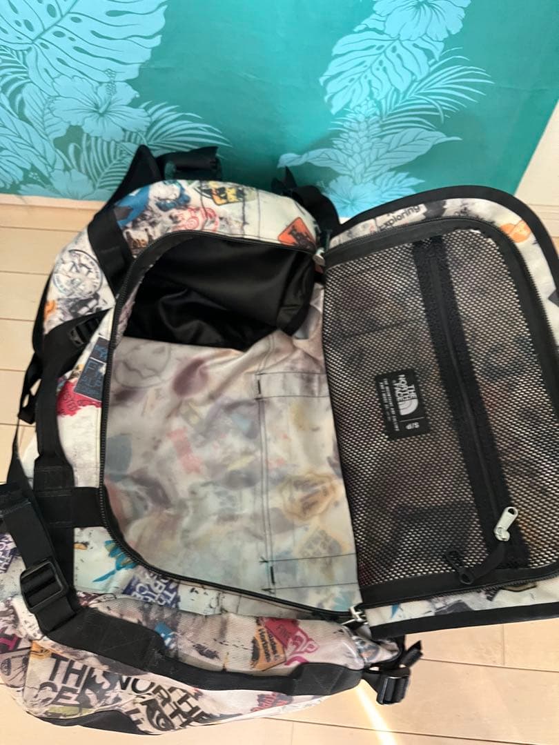 ザノースフェイス