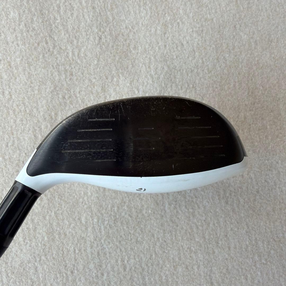 M2 3w 初代 KUROKAGE XM60 S