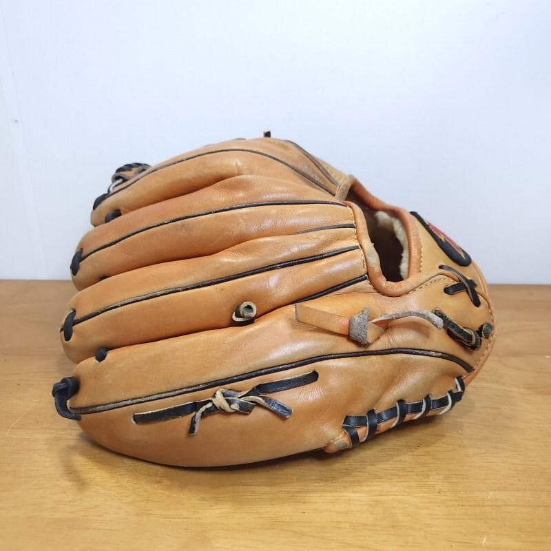 ZETT ゼット 佐藤作 Z'sスペシャルオーダー 日本製 内野用 硬式グローブ