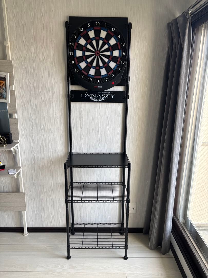 ※金額見直しました。まとめ売りGRANBOARD ダーツセット　DYNASTY